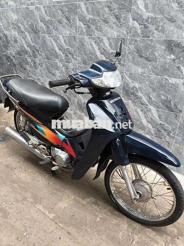  Nhà em Cần bán wave CPI 50 Rất hiếm Bs65 Lốc zin