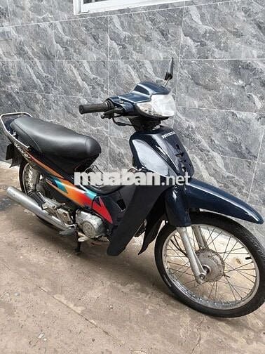  Nhà em Cần bán wave CPI 50 Rất hiếm Bs65 Lốc zin