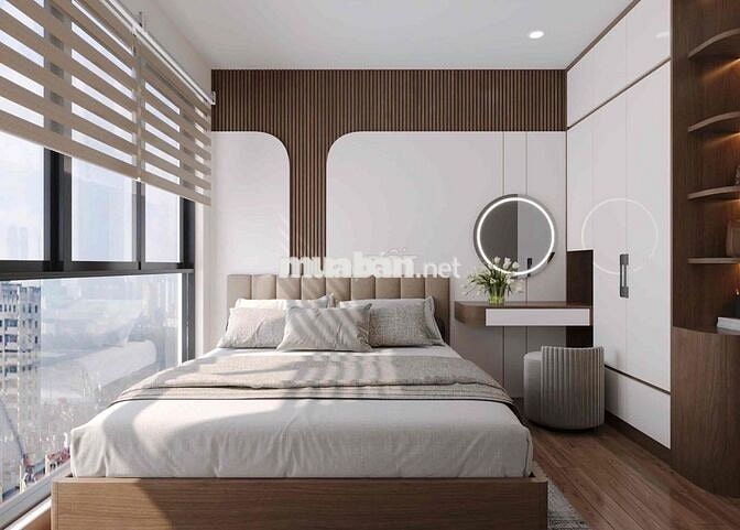 Toà Căn Hộ Cao Cấp VISTA Đà Nẵng - Đường Xô Viết Nghệ Tĩnh