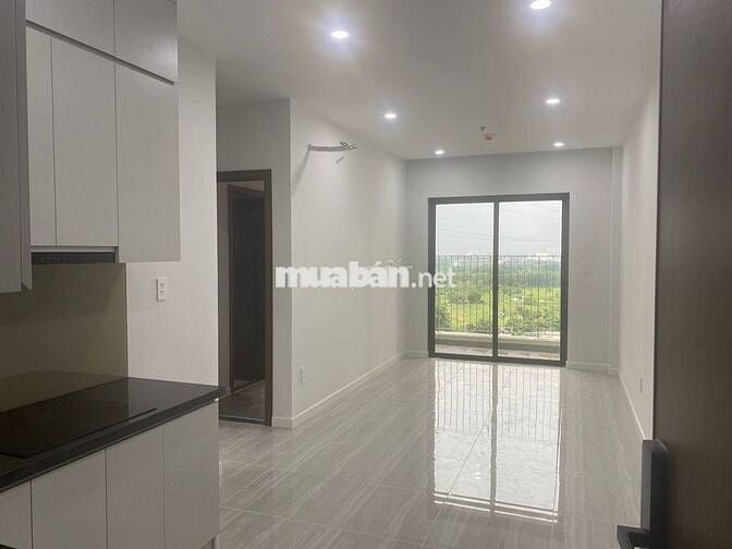 CHO THUÊ 2 PHÒNG NGỦ, 2WC (CĂN GÓC) 6,7TR/ THÁNG, VIEW SIÊU ĐẸP
