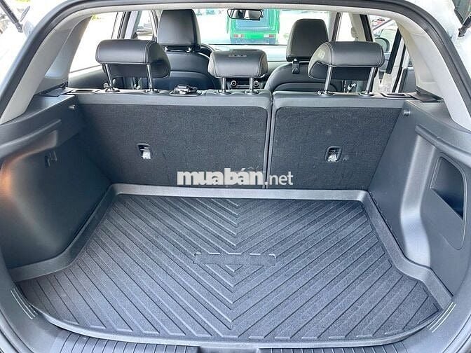 Hyundai Kona 2.0ATH 2020 48000 km Trắng