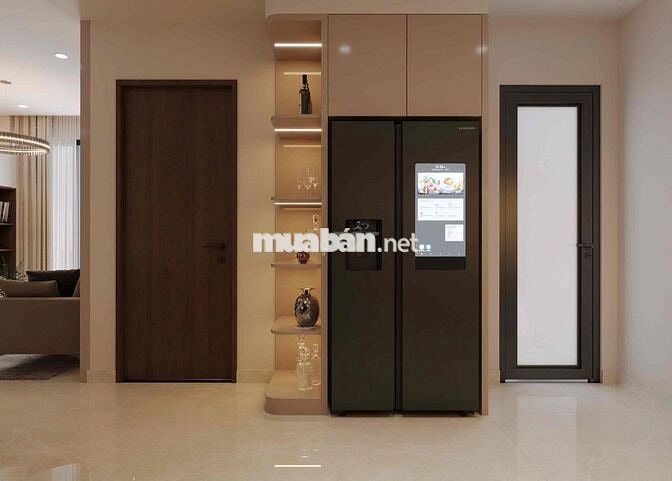 Toà Căn Hộ Cao Cấp VISTA Đà Nẵng - Đường Xô Viết Nghệ Tĩnh