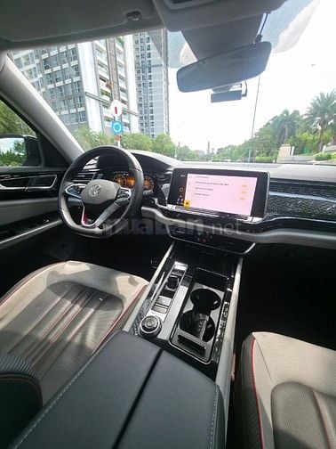 BÁN XE 𝑽𝑶𝑳𝑲𝑺𝑾𝑨𝑮𝑬𝑵 𝑻𝑬𝑹𝑨𝑴𝑶𝑵𝑻 𝑿  2024, CỰC KỲ MỚI ĐẸP
