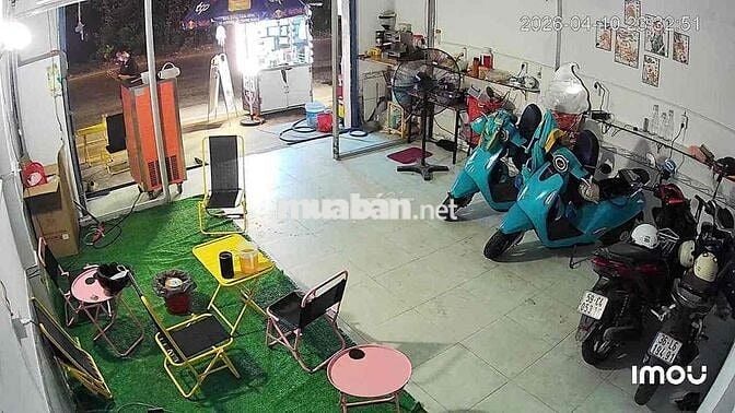 CHO THUÊ NHÀ MẶT TIỀN BÙI CÔNG TRỪNG NHỊ BÌNH HÓC MÔN