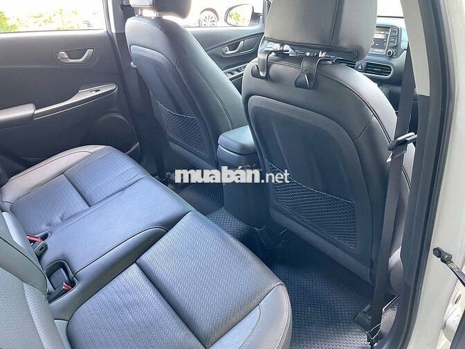 Hyundai Kona 2.0ATH 2020 48000 km Trắng