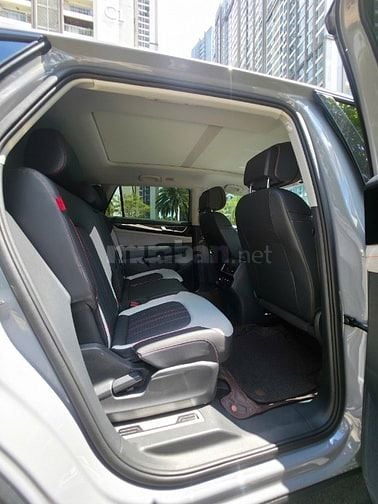 BÁN XE 𝑽𝑶𝑳𝑲𝑺𝑾𝑨𝑮𝑬𝑵 𝑻𝑬𝑹𝑨𝑴𝑶𝑵𝑻 𝑿  2024, CỰC KỲ MỚI ĐẸP