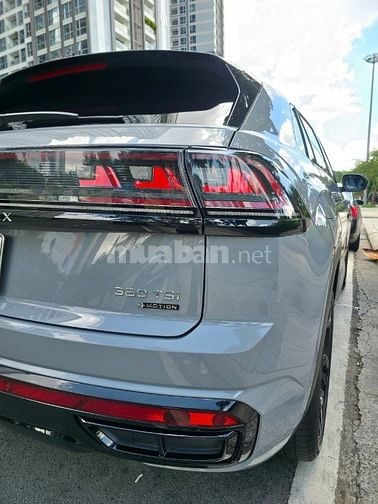 BÁN XE 𝑽𝑶𝑳𝑲𝑺𝑾𝑨𝑮𝑬𝑵 𝑻𝑬𝑹𝑨𝑴𝑶𝑵𝑻 𝑿  2024, CỰC KỲ MỚI ĐẸP