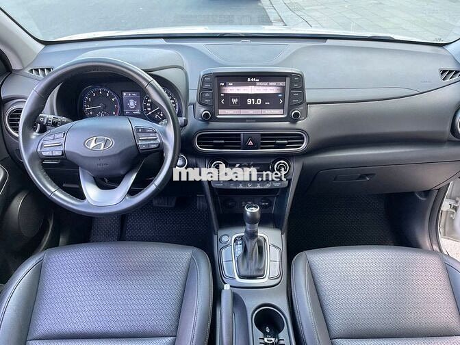 Hyundai Kona 2.0ATH 2020 48000 km Trắng