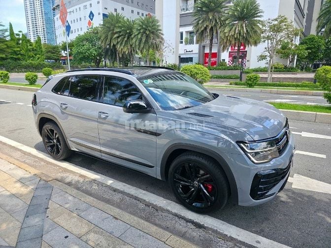 BÁN XE 𝑽𝑶𝑳𝑲𝑺𝑾𝑨𝑮𝑬𝑵 𝑻𝑬𝑹𝑨𝑴𝑶𝑵𝑻 𝑿  2024, CỰC KỲ MỚI ĐẸP
