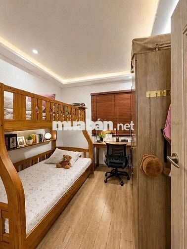 Chung Cư 3 ngủ ruby city 3 phúc lợi