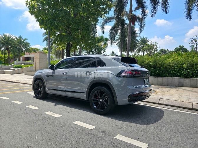 BÁN XE 𝑽𝑶𝑳𝑲𝑺𝑾𝑨𝑮𝑬𝑵 𝑻𝑬𝑹𝑨𝑴𝑶𝑵𝑻 𝑿  2024, CỰC KỲ MỚI ĐẸP
