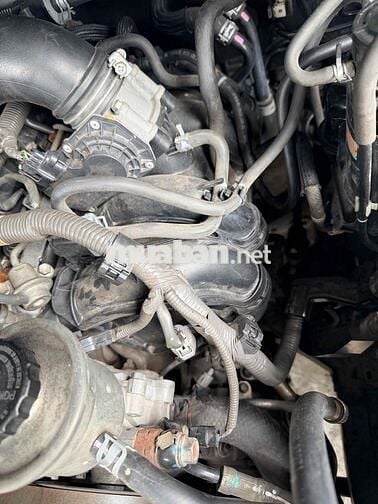 Toyota Innova 2016 Số sàn màu Nâu