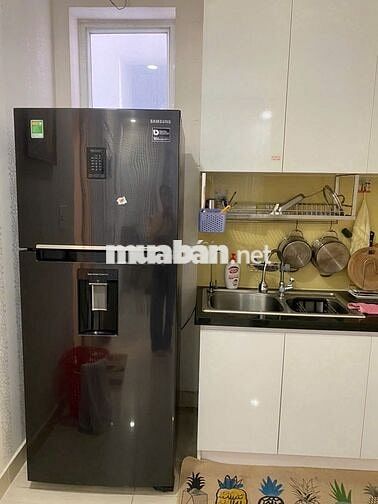Cần bán gấp căn hộ 1PN Moonlight Parkview đường số 7 1PN giá 3 tỷ 