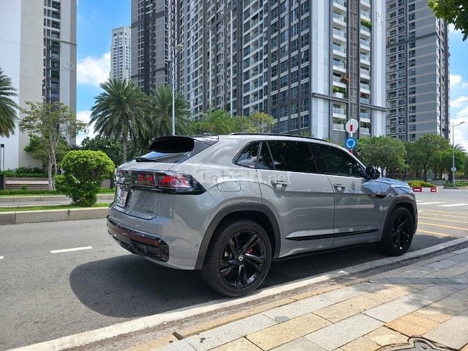 BÁN XE 𝑽𝑶𝑳𝑲𝑺𝑾𝑨𝑮𝑬𝑵 𝑻𝑬𝑹𝑨𝑴𝑶𝑵𝑻 𝑿  2024, CỰC KỲ MỚI ĐẸP