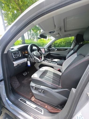 BÁN XE 𝑽𝑶𝑳𝑲𝑺𝑾𝑨𝑮𝑬𝑵 𝑻𝑬𝑹𝑨𝑴𝑶𝑵𝑻 𝑿  2024, CỰC KỲ MỚI ĐẸP