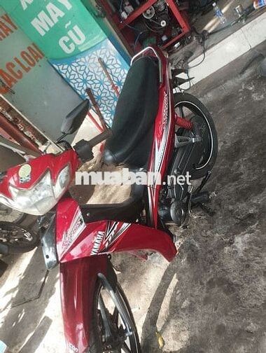 Yamaha Sirius 50cc Đỏ máy zin êm