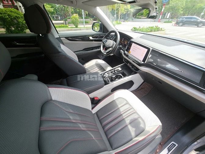 BÁN XE 𝑽𝑶𝑳𝑲𝑺𝑾𝑨𝑮𝑬𝑵 𝑻𝑬𝑹𝑨𝑴𝑶𝑵𝑻 𝑿  2024, CỰC KỲ MỚI ĐẸP