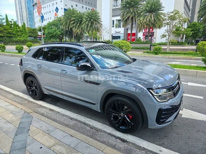 BÁN XE 𝑽𝑶𝑳𝑲𝑺𝑾𝑨𝑮𝑬𝑵 𝑻𝑬𝑹𝑨𝑴𝑶𝑵𝑻 𝑿  2024, CỰC KỲ MỚI ĐẸP