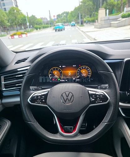 BÁN XE 𝑽𝑶𝑳𝑲𝑺𝑾𝑨𝑮𝑬𝑵 𝑻𝑬𝑹𝑨𝑴𝑶𝑵𝑻 𝑿  2024, CỰC KỲ MỚI ĐẸP