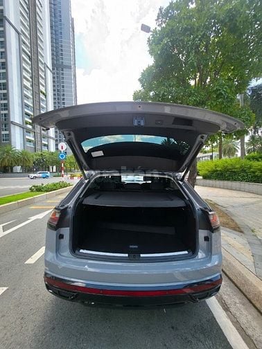 BÁN XE 𝑽𝑶𝑳𝑲𝑺𝑾𝑨𝑮𝑬𝑵 𝑻𝑬𝑹𝑨𝑴𝑶𝑵𝑻 𝑿  2024, CỰC KỲ MỚI ĐẸP