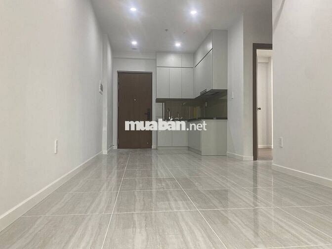 CHO THUÊ 2 PHÒNG NGỦ, 2WC (CĂN GÓC) 6,7TR/ THÁNG, VIEW SIÊU ĐẸP