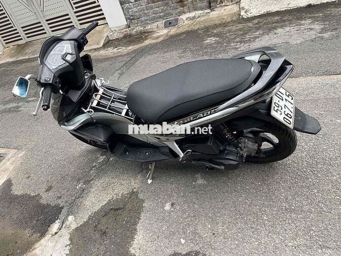 Honda AirBlade Fi - BSTP - Chính Chủ Sang Tên