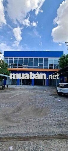 CHO THUÊ MẶT BẰNG LÀM KHO XƯỞNG..TỈNH LÔ..XÃ BÌNH MỸ.. CỦ CHI..HCM