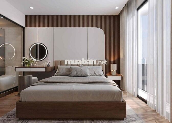 Toà Căn Hộ Cao Cấp VISTA Đà Nẵng - Đường Xô Viết Nghệ Tĩnh