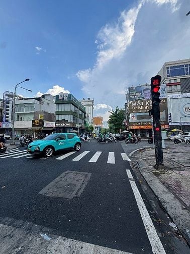 HÀNG THƠM CHO NHÀ ĐẦU TƯ – MT TÂN SƠN NHÌ KNGBIDV– GIÁ CHỈ 16 TỶ
