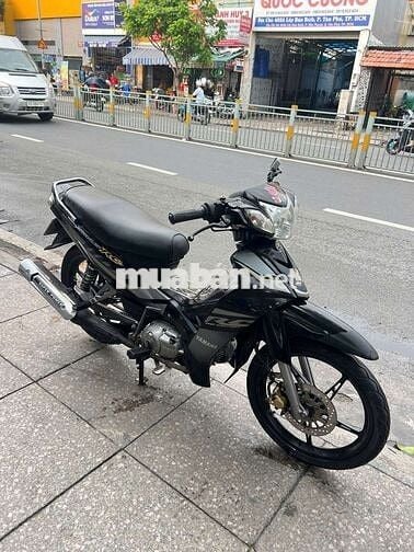 Yamaha Sirius RC 2019 Đen Đã sử dụng