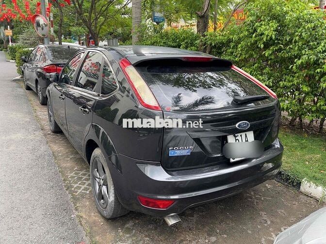 Ford Focus 2011