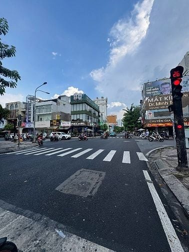 HÀNG THƠM CHO NHÀ ĐẦU TƯ – MT TÂN SƠN NHÌ KNGBIDV– GIÁ CHỈ 16 TỶ