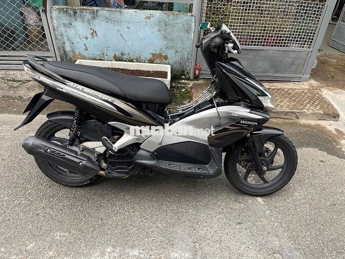 Honda AirBlade Fi - BSTP - Chính Chủ Sang Tên