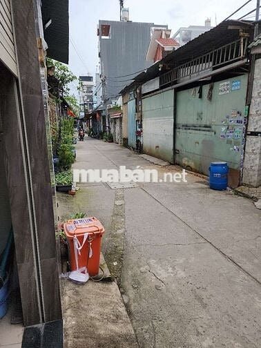 NHÀ CHÍNH CHỦ , SHR , NỞ HẬU , KDC AN NINH , NHÀ KIÊN CỐ TÂM HUYẾT