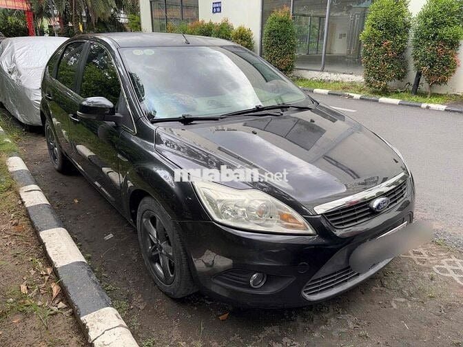 Ford Focus 2011