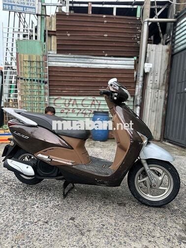 thanh lí honda fi bstp giấy tờ hợp lệ