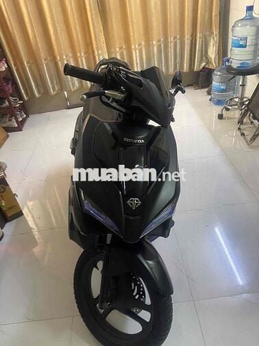 Honda Air Blade 2017 Đen Tự động