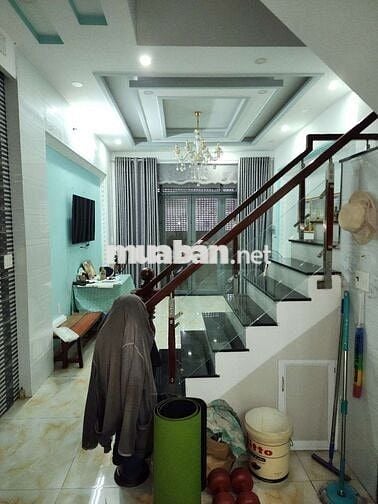 NHÀ CHÍNH CHỦ , SHR , NỞ HẬU , KDC AN NINH , NHÀ KIÊN CỐ TÂM HUYẾT