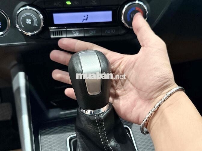 Toyota Raize 1.0Turbo 2024 Trắng nóc đen 28.000 Km
