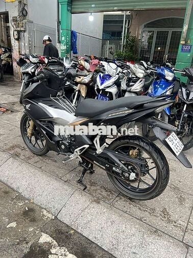 Honda Winner V2 ABS 2020 Đen Đã sử dụng