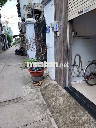 NHÀ CHÍNH CHỦ , SHR , NỞ HẬU , KDC AN NINH , NHÀ KIÊN CỐ TÂM HUYẾT