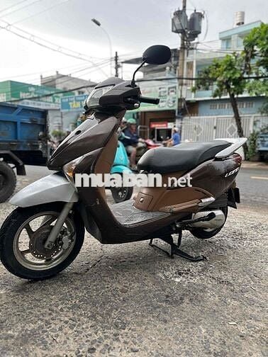 thanh lí honda fi bstp giấy tờ hợp lệ