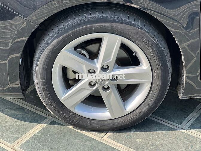 Camry 2.5Q 1 Chủ Từ Đầu 2017 bảo dưỡng full hãng