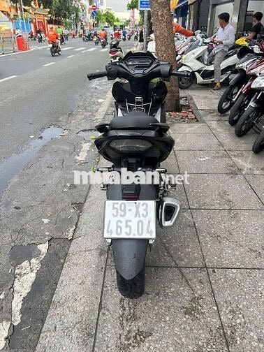 Honda Winner V2 ABS 2020 Đen Đã sử dụng