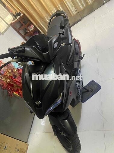 Honda Air Blade 2017 Đen Tự động