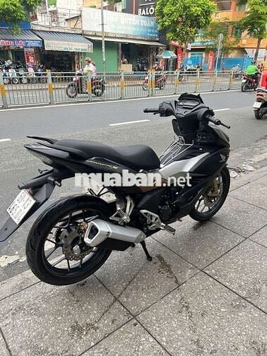 Honda Winner V2 ABS 2020 Đen Đã sử dụng