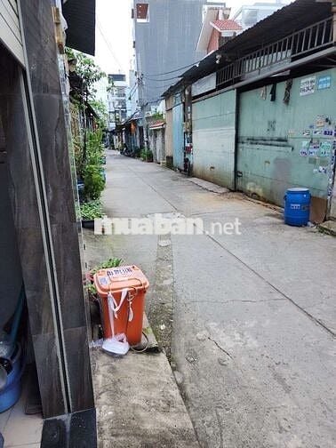NHÀ CHÍNH CHỦ , SHR , NỞ HẬU , KDC AN NINH , NHÀ KIÊN CỐ TÂM HUYẾT