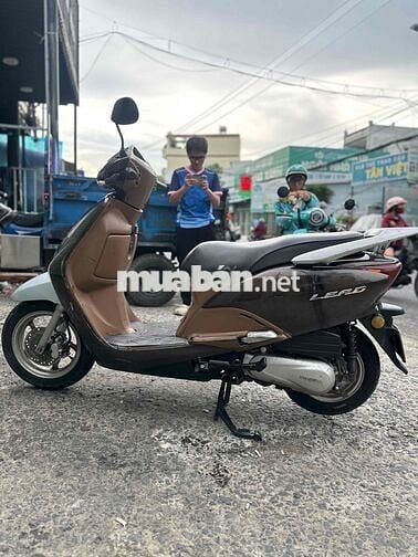 thanh lí honda fi bstp giấy tờ hợp lệ