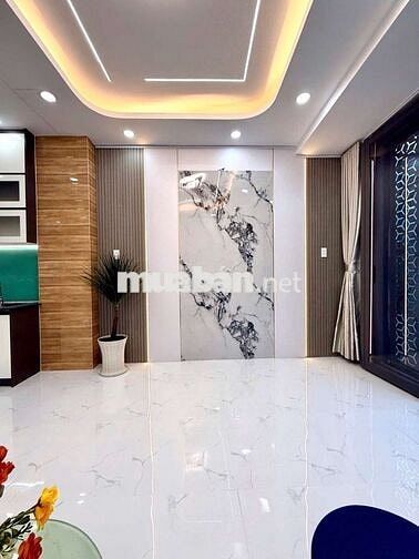 BÁN NHÀ NHỎ HẺM XE TẢI XE HƠI VIVU 2 TẦNG Ở NGAY , GIÁ TỐT