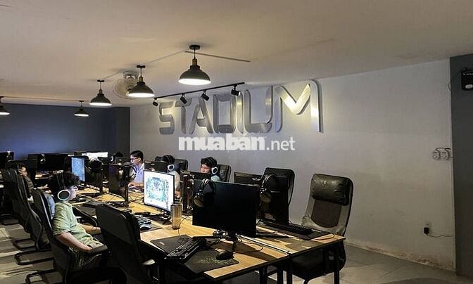 Bán nhà mặt tiền 7.5m, nở hậu đường Cộng Hòa, Tân Bình